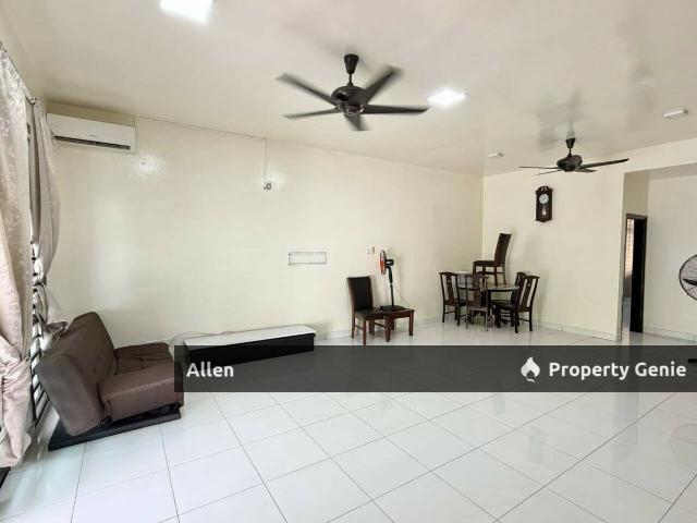 Terraced House for rent in Johor