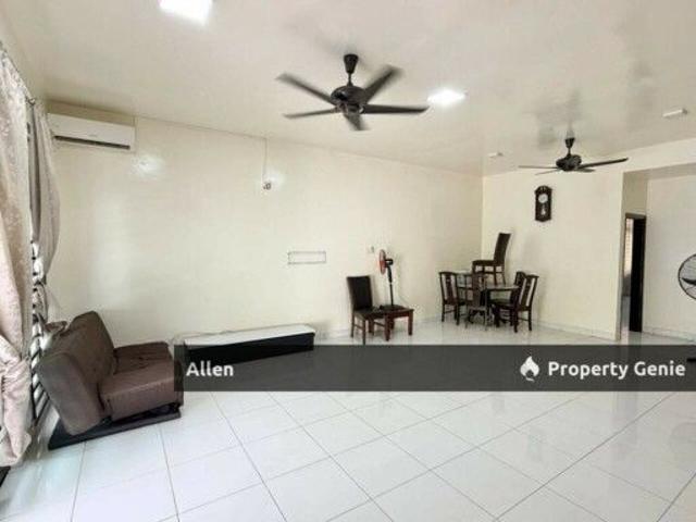 House for rent in Johor