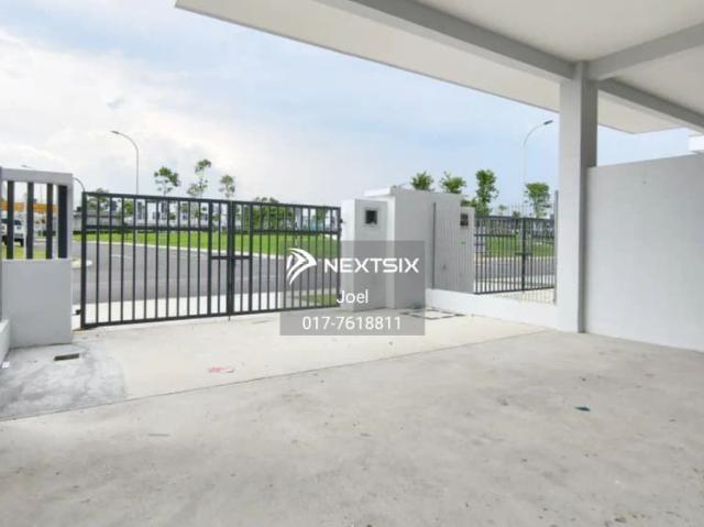 House for rent in Johor