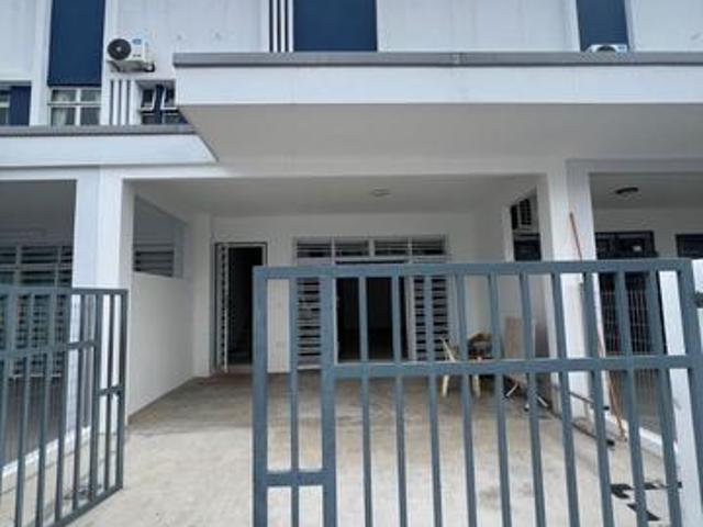 Terraced House for sale in Tebrau, Johor