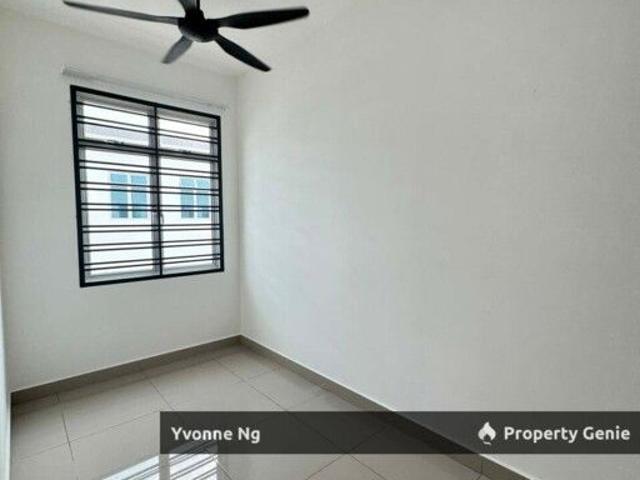 House for rent in Taman Perjiranan 11, Johor Bahru