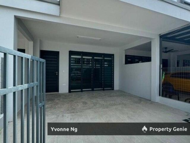 House for rent in Tebrau, Johor