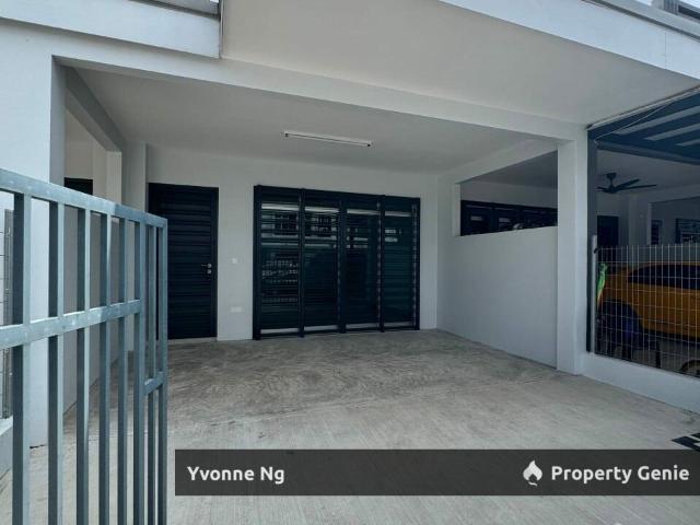 Terraced House for rent in Johor