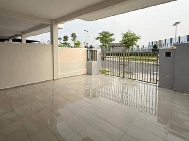 Terraced House for sale in Johor Bahru
