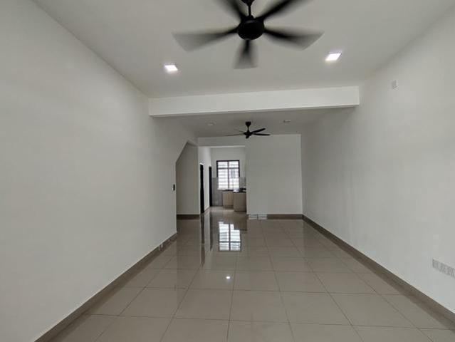 Terraced House for rent in Johore Bahru, Johor