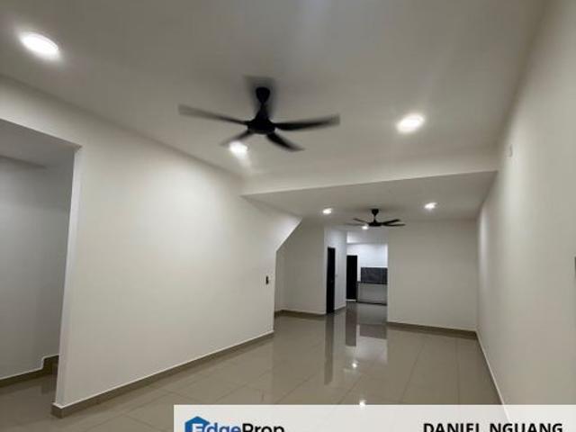 House for rent in Johore Bahru, Johor