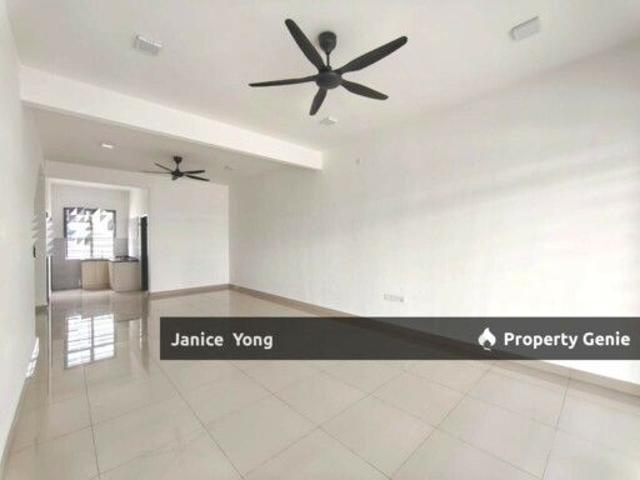 House for rent in Tebrau, Johor