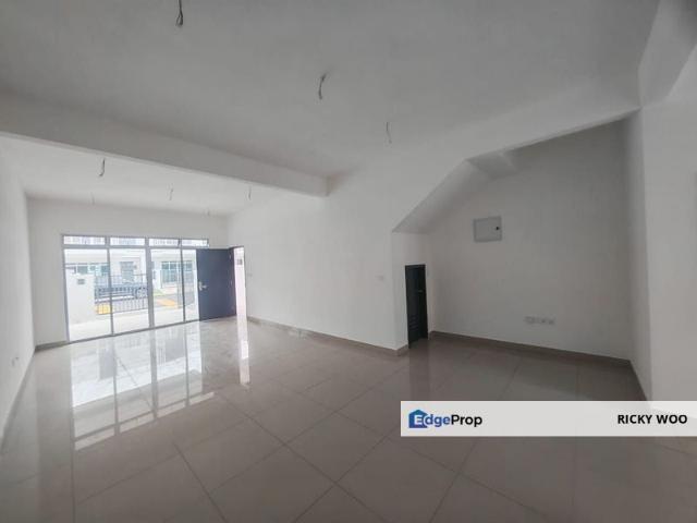 House for sale in Johor
