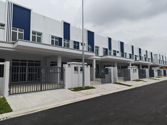 Terraced House for rent in Johore Bahru, Johor