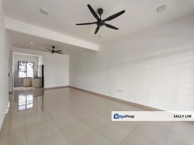 House for rent in Johore Bahru, Johor