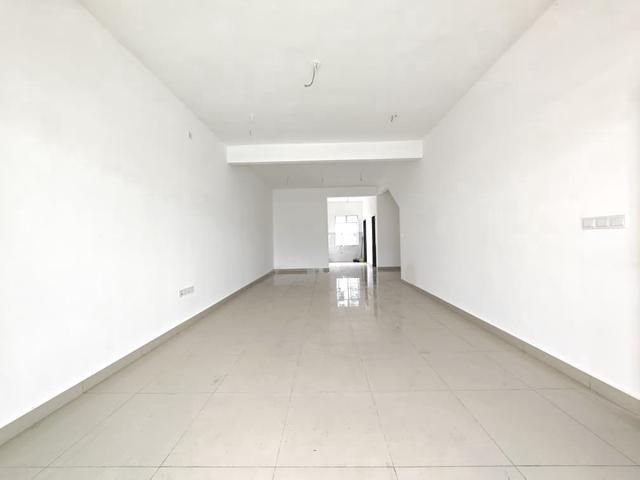 Terraced House for sale in Tebrau, Johor