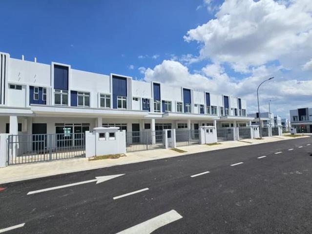 Terraced House for sale in Johore Bahru, Johor