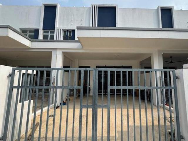 Terraced House for rent in Johore Bahru, Johor