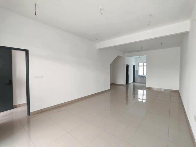Terraced House for rent in Johor Bahru