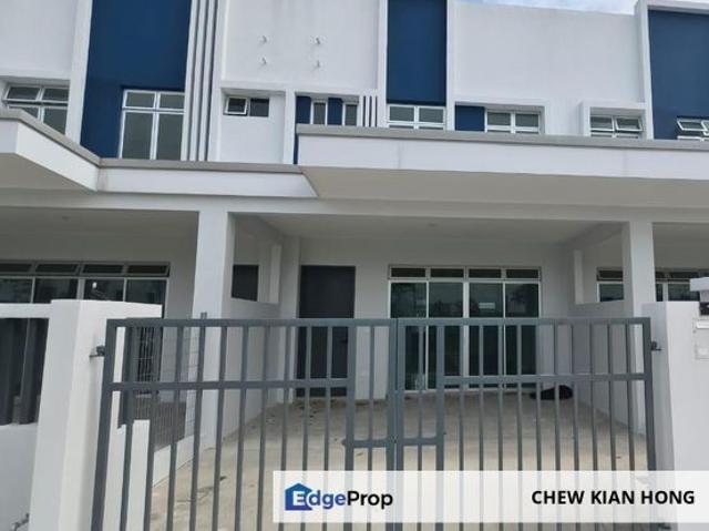 House for sale in Johor