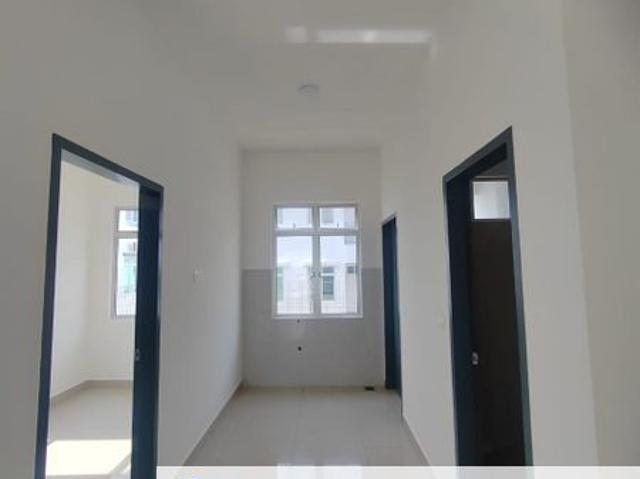 House for rent in Johor