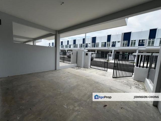 House for sale in Johor