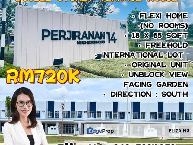 House for sale in Johore Bahru, Johor