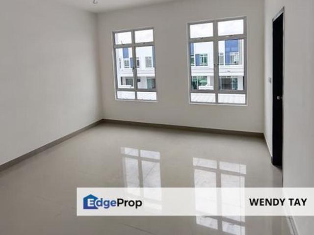 House for rent in Johor