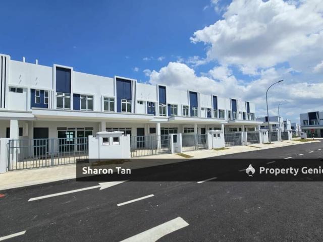 Terraced House for rent in Johor
