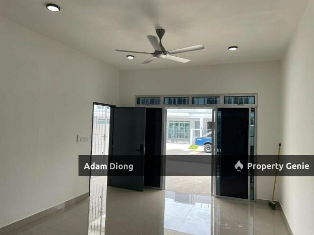 Terraced House for rent in Johor