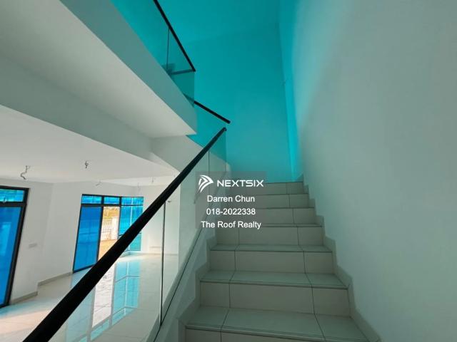 Residential House for sale in Johore Bahru, Johor