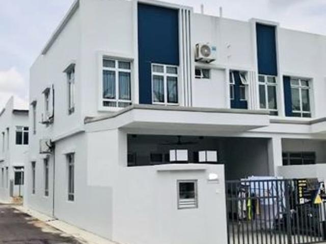 House for sale in Johor