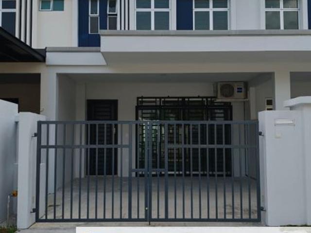 House for rent in Johor