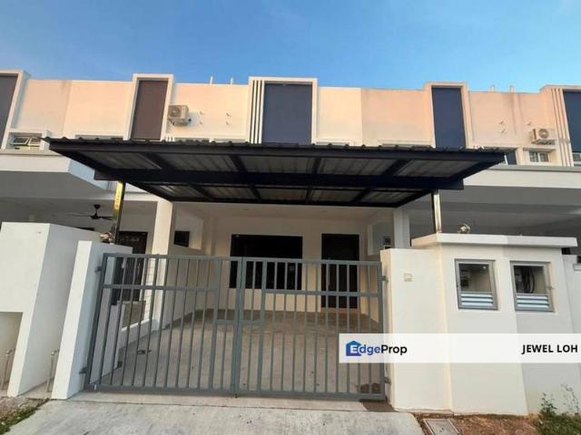 House for rent in Johor