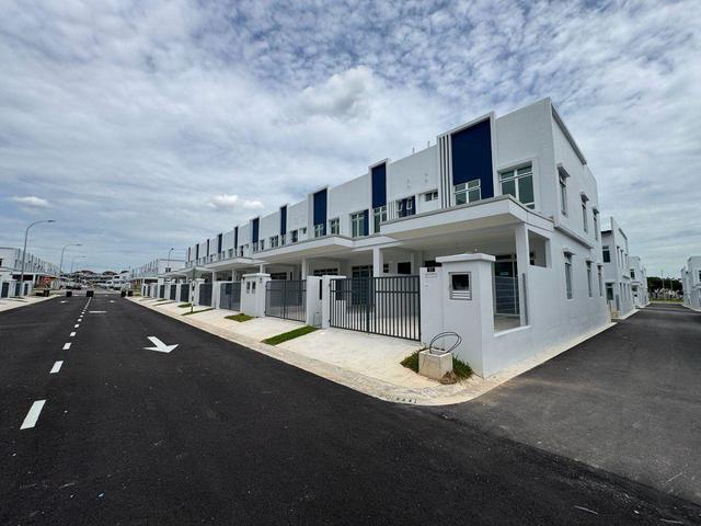 Terraced House for sale in Johore Bahru, Johor