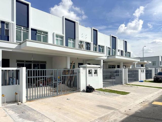 Terraced House for sale in Johore Bahru, Johor