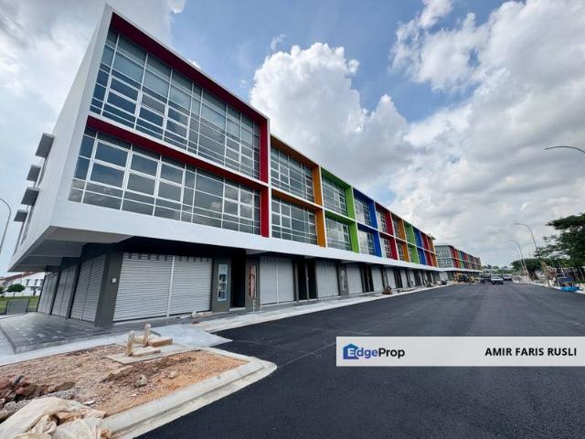 Shop for rent in Johore Bahru, Johor