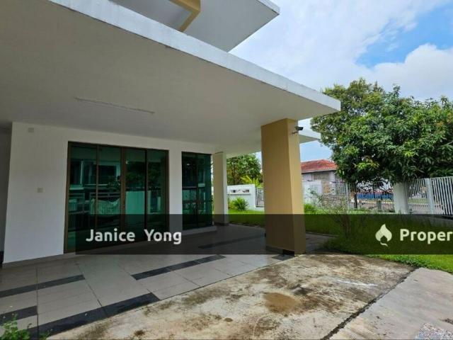 Terraced House for sale in Taman Perjiranan 15, Johor Bahru