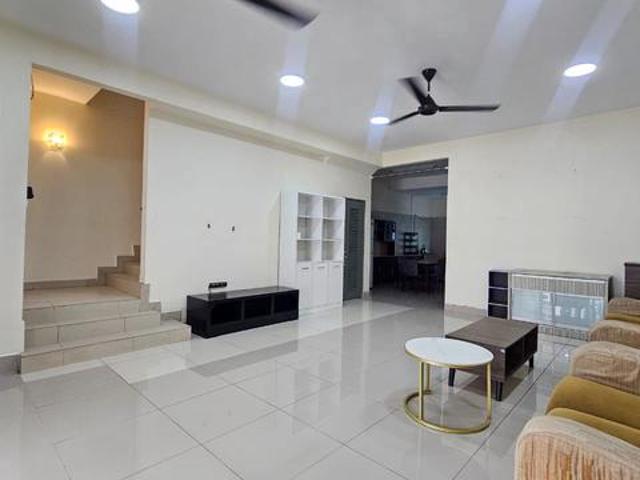 Terraced House for rent in Johore Bahru, Johor