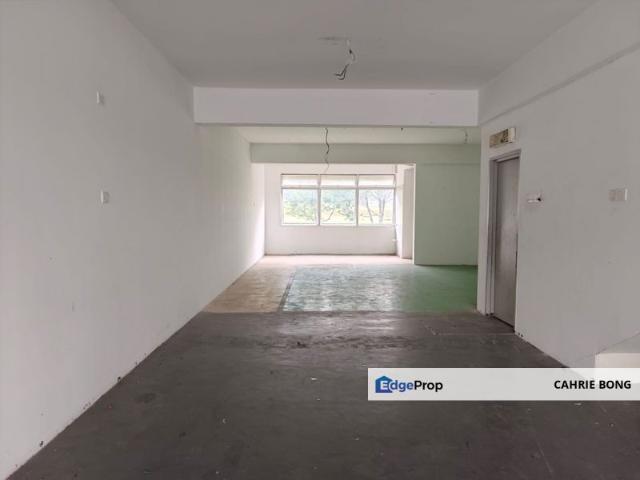 Shop for rent in Johore Bahru, Johor