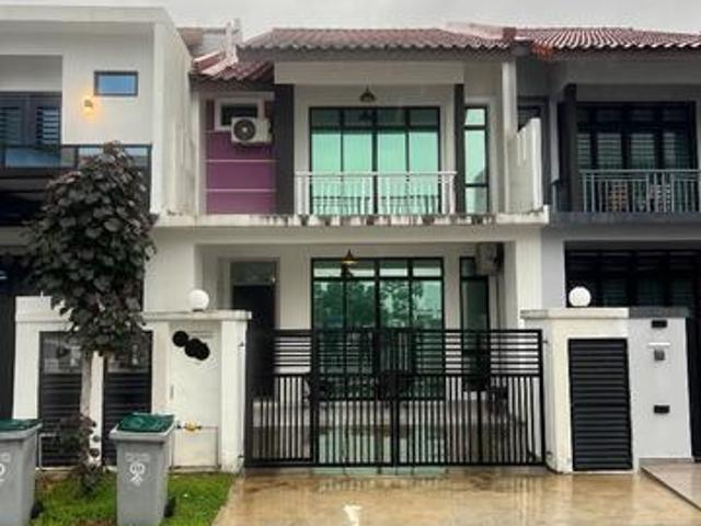 Terraced House for sale in Johor Bahru