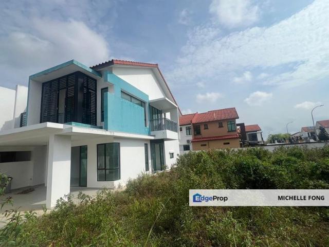 House for sale in Johor