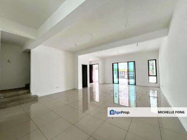 House for sale in Johor
