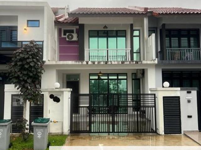 House for sale in Johor