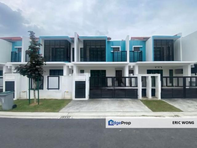 House for rent in Johor
