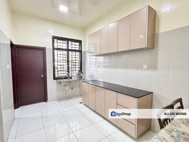 House for rent in Johor