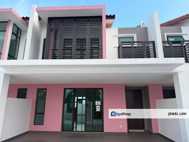 House for sale in Johor