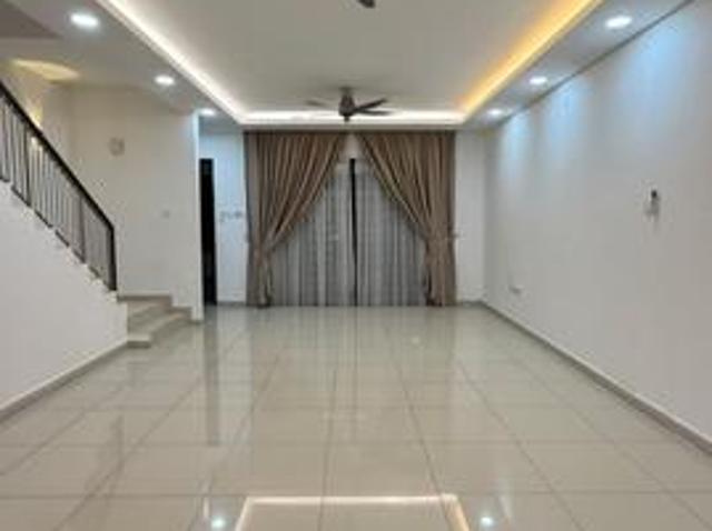 Terraced House for rent in Tebrau, Johor
