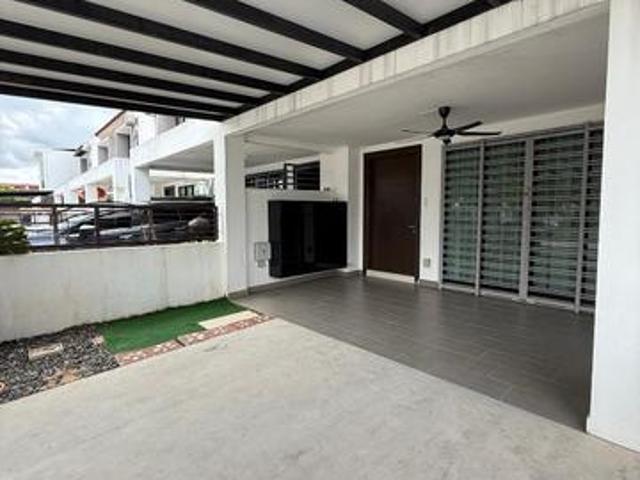 Terraced House for rent in Johore Bahru, Johor