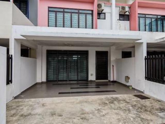 Terraced House for rent in Johore Bahru, Johor