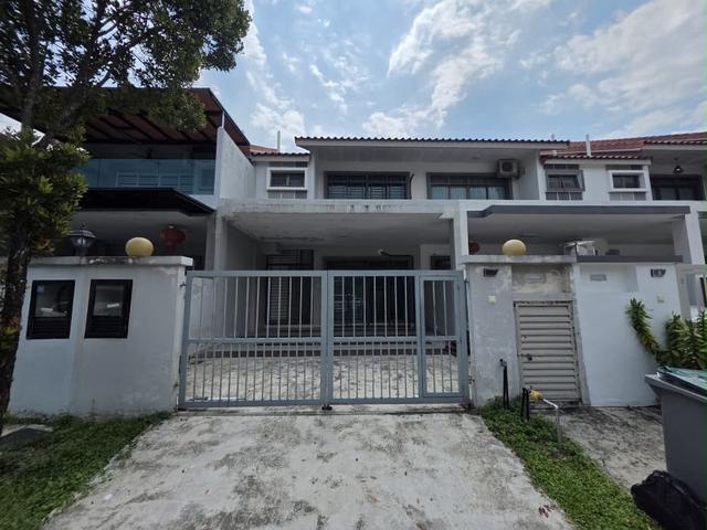 Terraced House for sale in Johor
