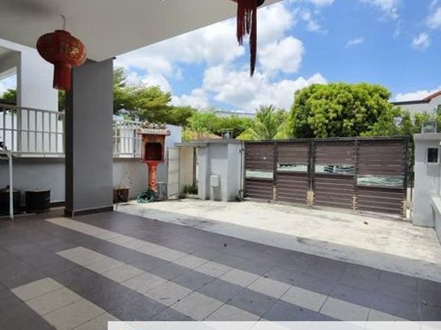 House for sale in Johore Bahru, Johor