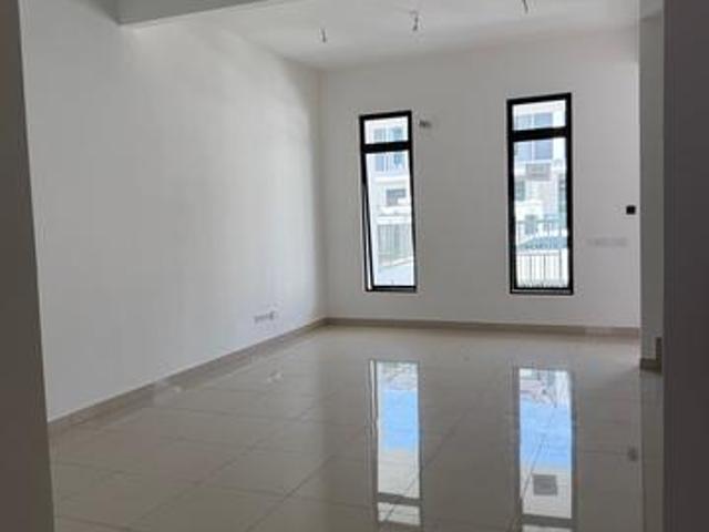Terraced House for sale in Johore Bahru, Johor