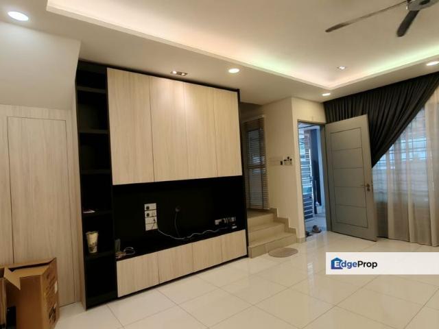 House for sale in Tebrau, Johor Bahru