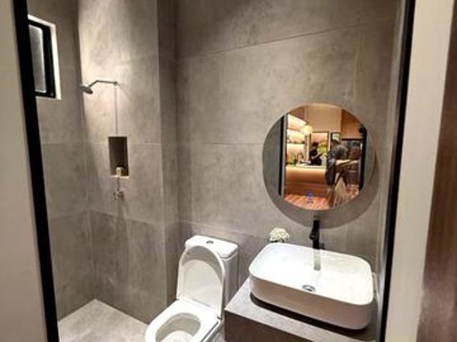 Apartment for sale in Johore Bahru, Johor